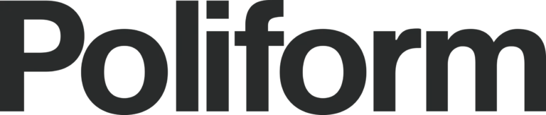 Poliform+logo+100%blk