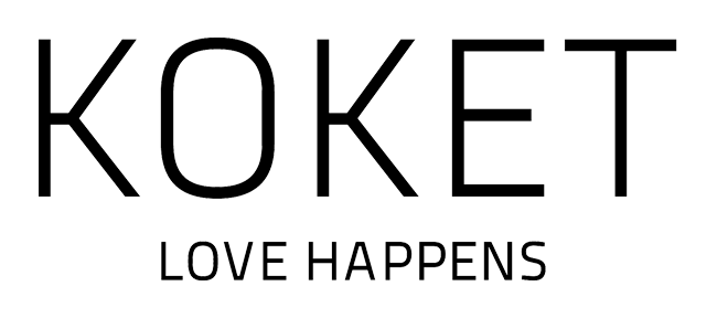koket-black