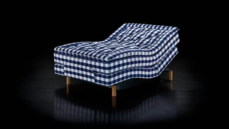 Hastens Adjustable