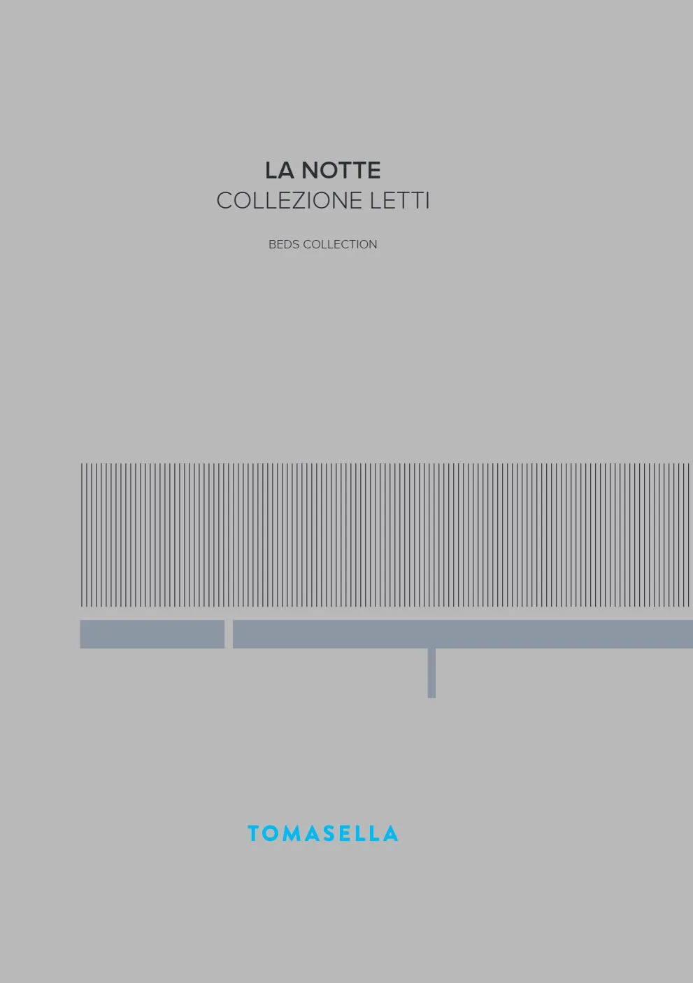 LA NOTTE Letti