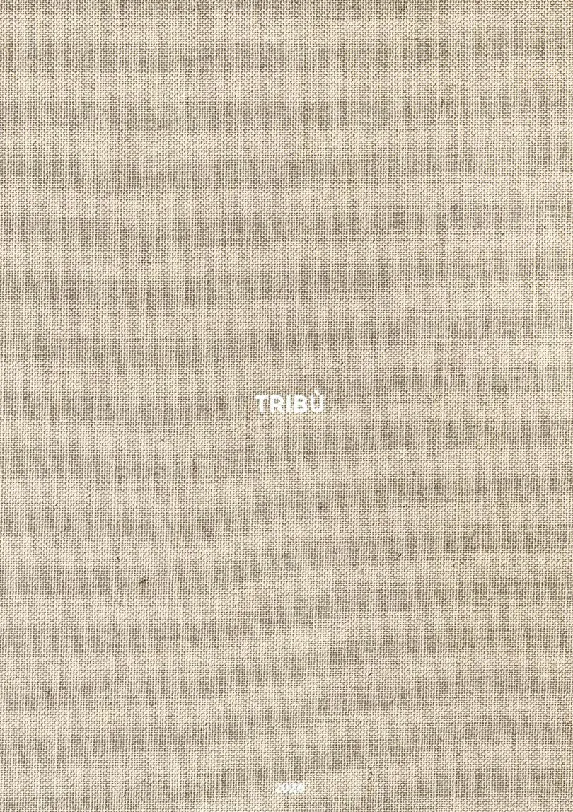 Tribù Catalog 2026