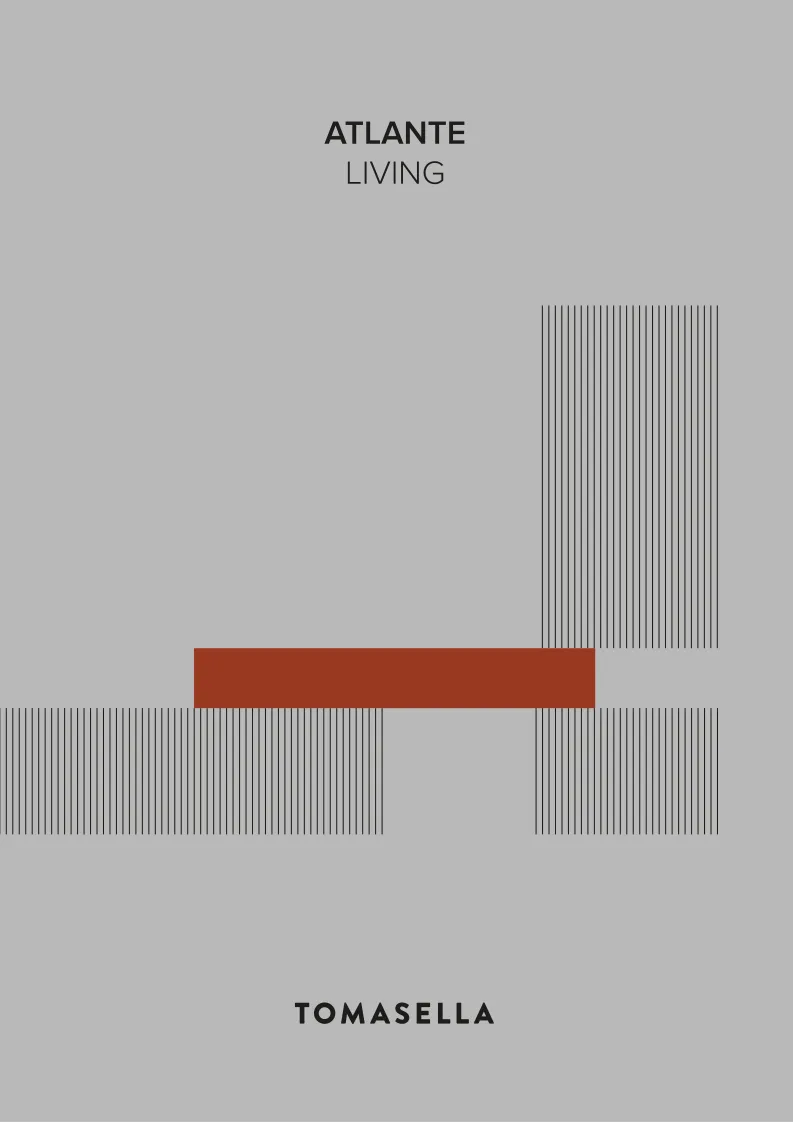 Atlante Living catalog