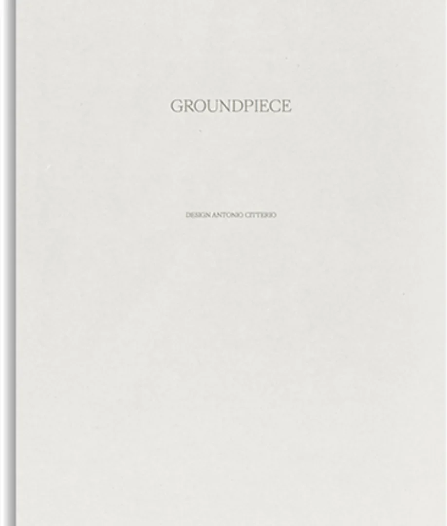 Groundpiece