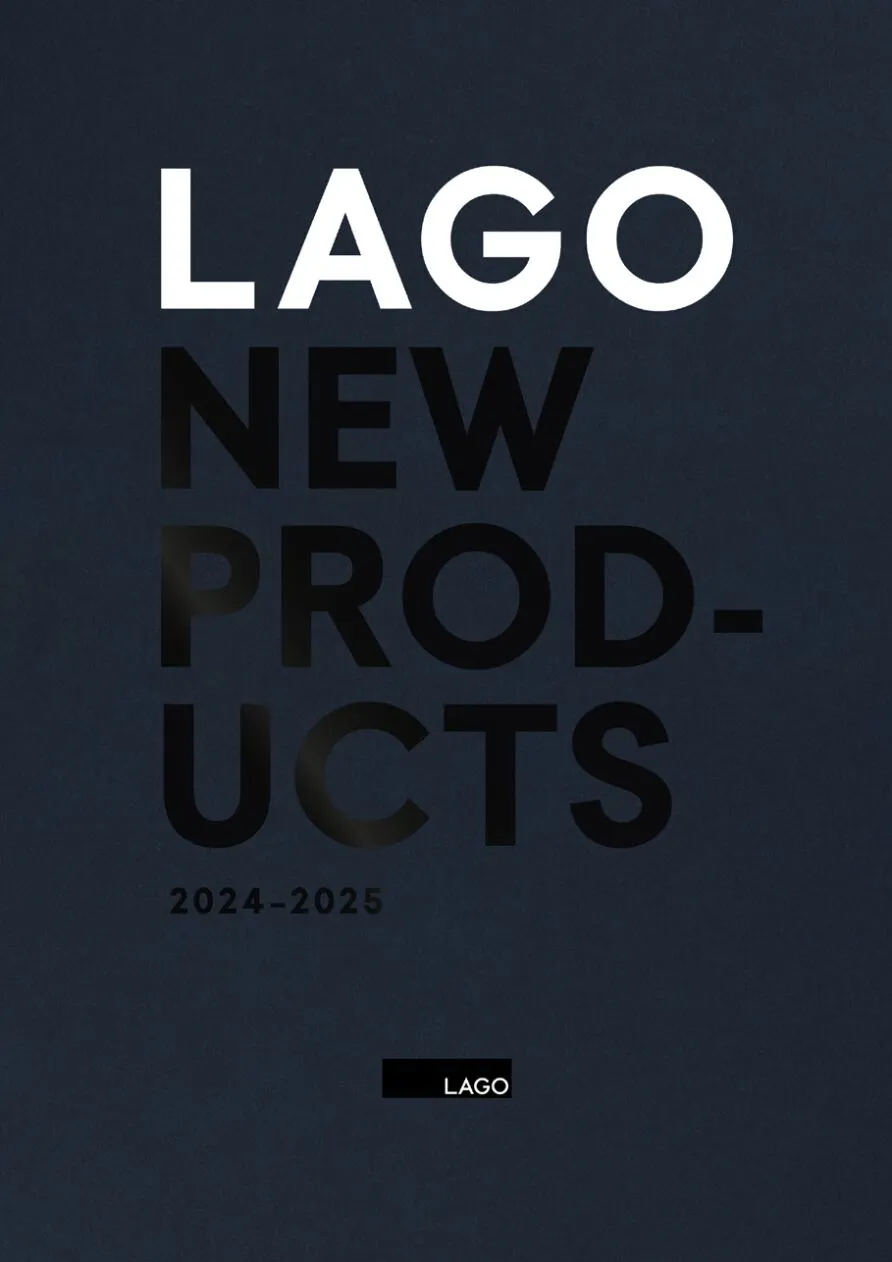 Nové produkty