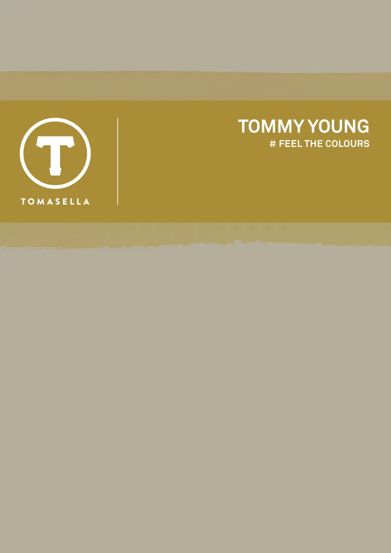 TOMMY 2018