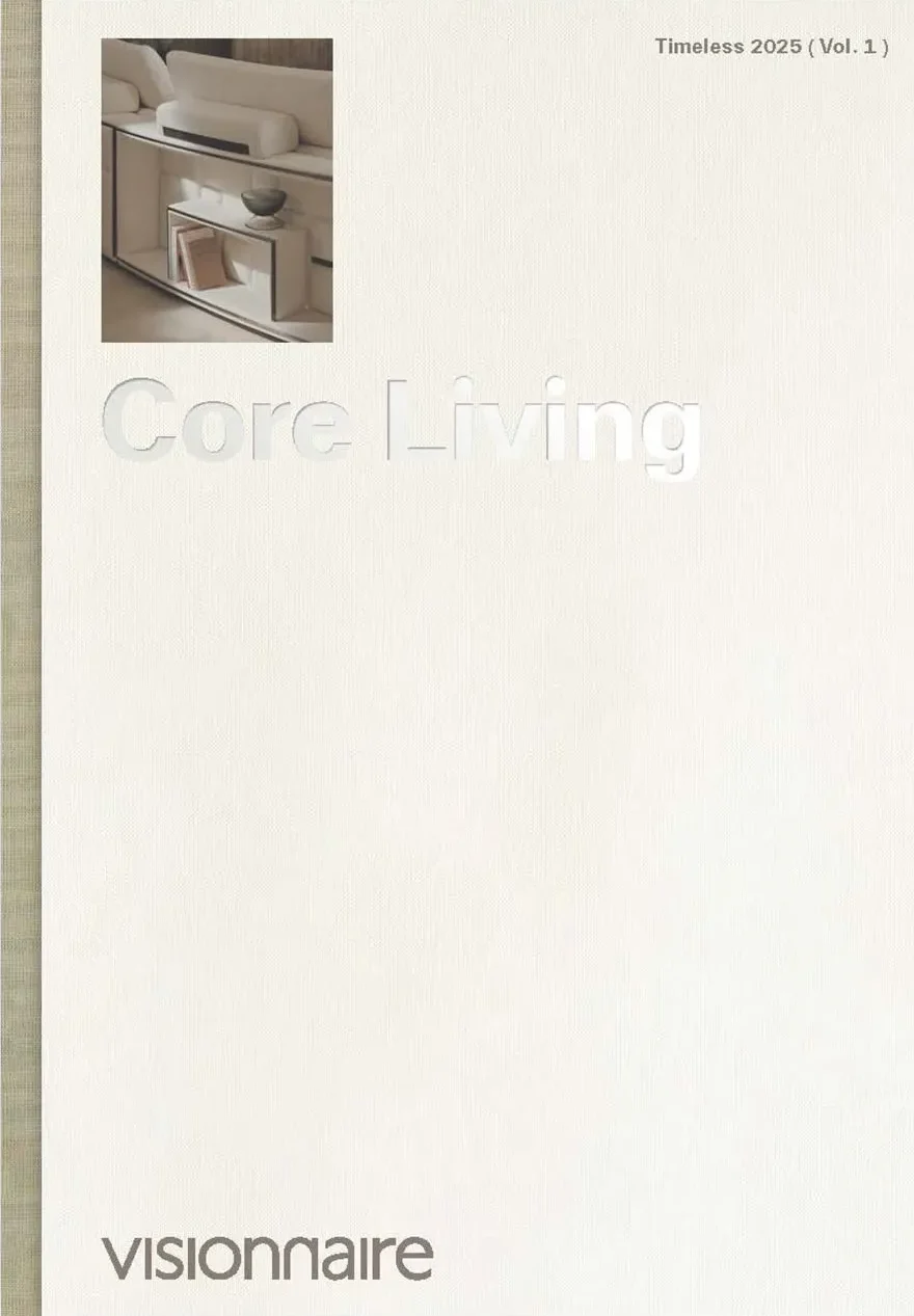 Timeless | Core Living 2025