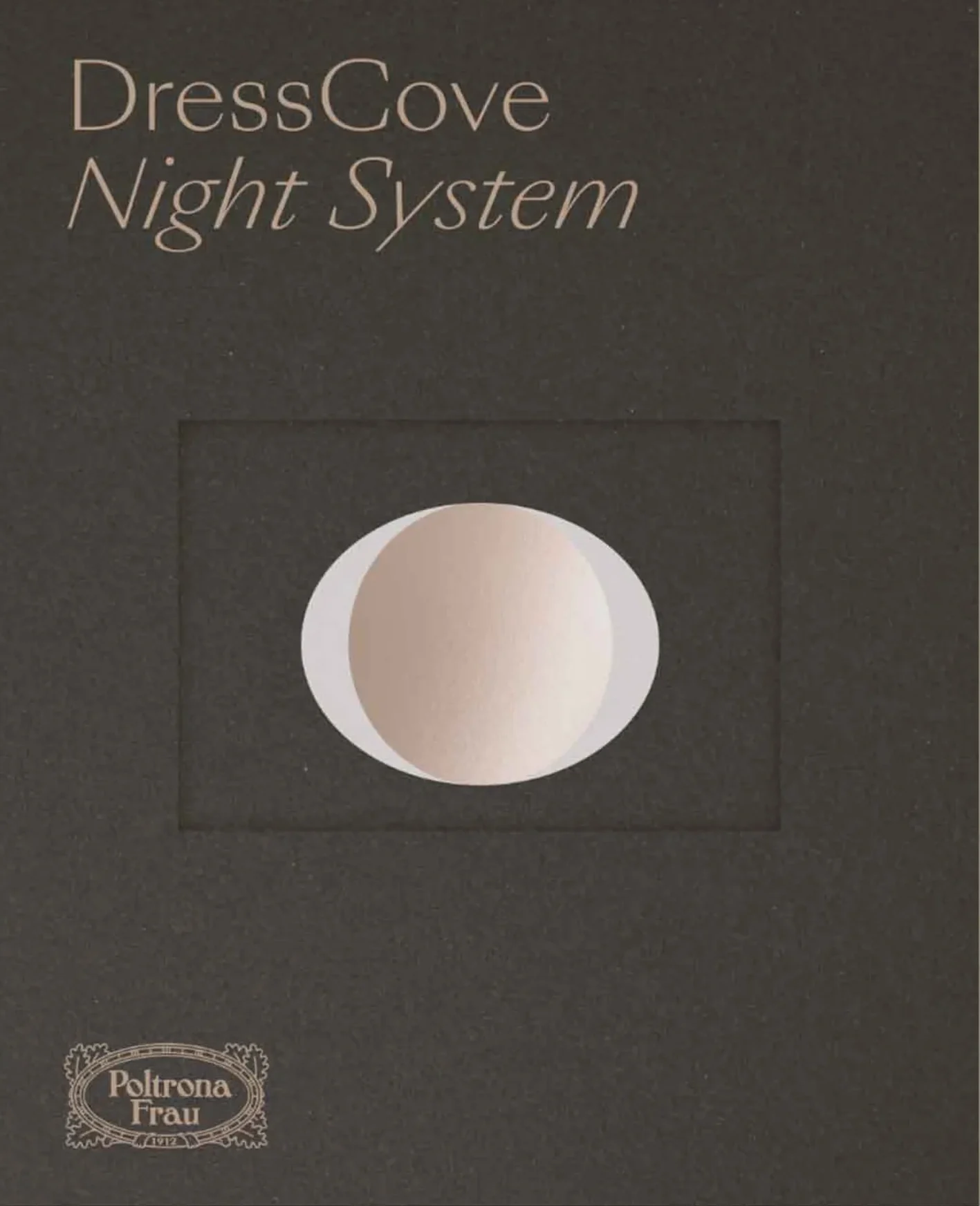 2026 DressCove Night System Brochure
