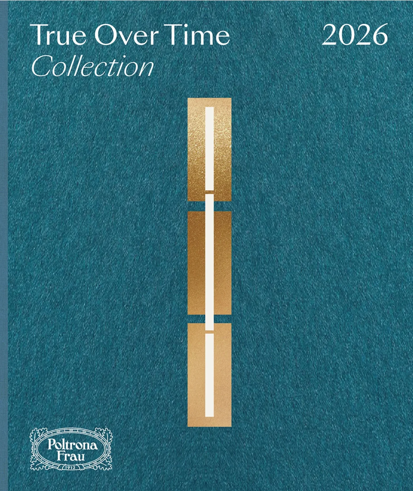 2026 True Over Time Collection - Catalogue