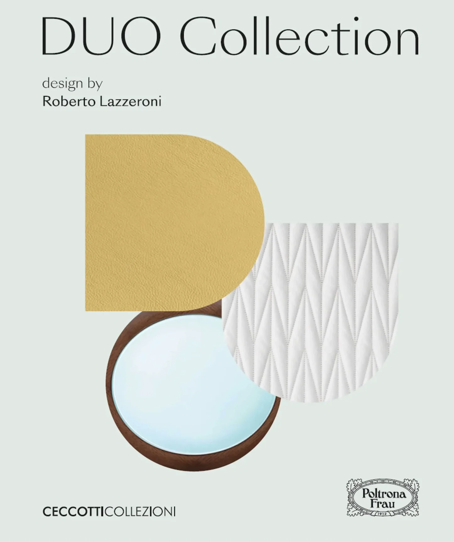 2025 DUO Collection Catalogue