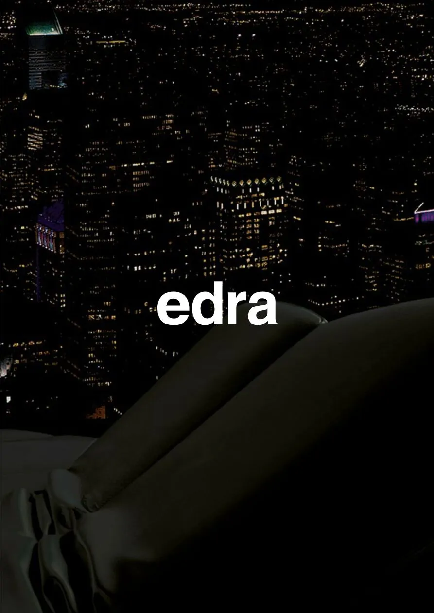 Edra Album