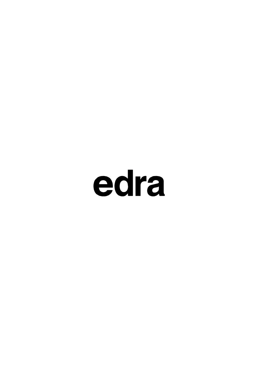 Edra Kataóg